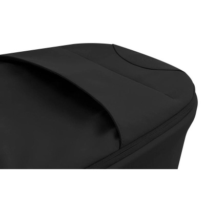 Коляска 2 в 1 Cybex Priam V Style Rosegold Sepia Black