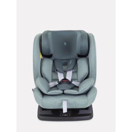 Детское автокресло Rant Matrix Active Line AY913 Green фото 7