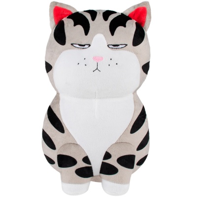 Подарочная мягкая игрушка Кот Котэко Fancy 1