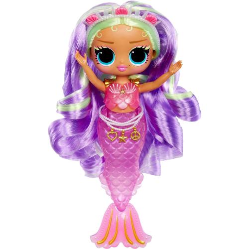 Кукла-русалочка LOL Surprise Tweens Mermaids MGA 510420/510437/510451/510444 фото 6