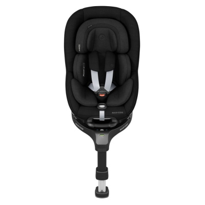 Автокресло Maxi-Cosi Mica 360 Pro I-size Authentic black 02