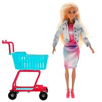 Кукла София в магазине Карапуз 66001-SET06-S-BB