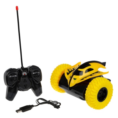 Машинка радиоуправляемая Пламенный мотор LC999-X14 1