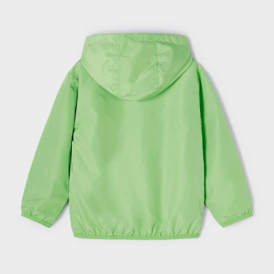 Куртка двусторонняя Mayoral 3464/46 02