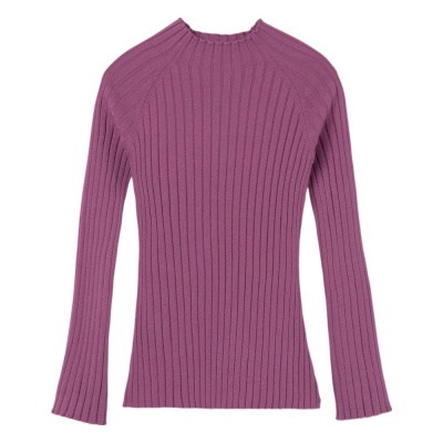 Водолазка Mayoral 7001/51 фиолетовый 01