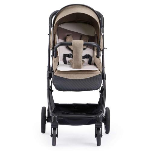 Коляска прогулочная Avery Happy Baby Brown фото 8