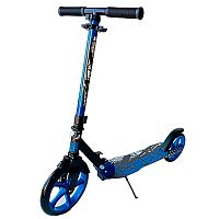 Самокат двухколёсный подростковый NRG Sport NRG-2017-2