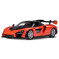 Коллекционная машинка McLaren Senna Автопанорама JB1251598