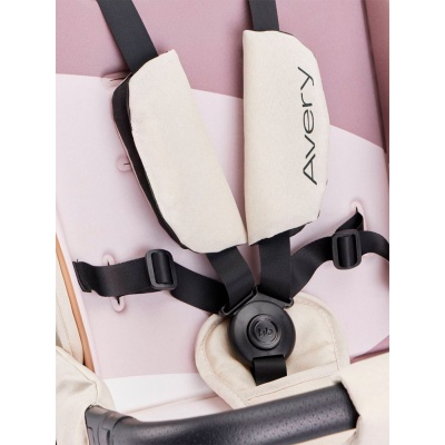 Коляска прогулочная Avery Happy Baby Sand