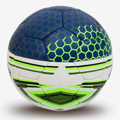 Мяч футбольный Wings №5 Ingame IFB-134