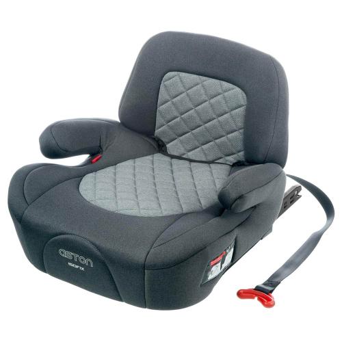 Автокресло-бустер Aston Isofix 22-36 кг Best Baby
