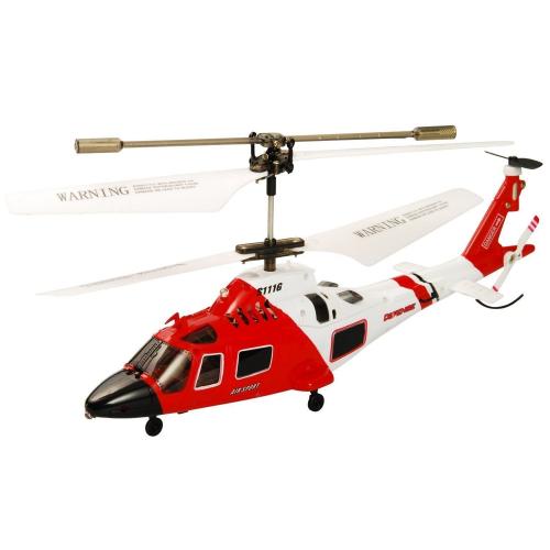 Радиоуправляемый Вертолет Syma S111G