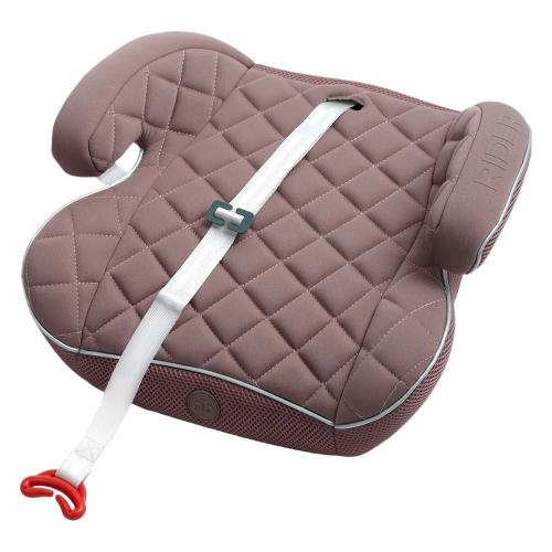 Бустер Happy Baby Rider desert pink фото 3