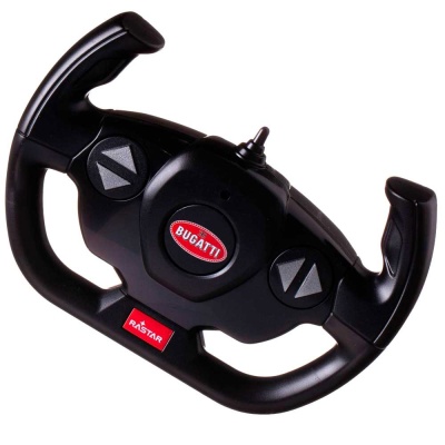 Машина на радиоуправлении Bugatti Grand Sport Vitesse Rastar 70400E