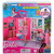 Кукольный дом Барби Mattel HRJ76