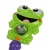 Музыкальная игрушка Погремушка Лягушка Умка 1710M067-R1
