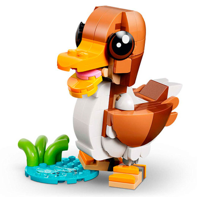 Конструктор Lego Creator 31382 Игривый щенок 3 в 1 4