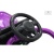 Детский электромобиль RiverToys G005GG фиолетовый