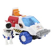 Игрушка Космический планетоход Экспедиция на Луну Космос наш 63111