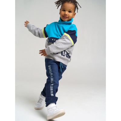 Джинсы зимние Play Today 32112040 Джинсы зимние Play Today 32112040