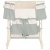 Колыбель 3 в 1 Viana Misty Olive PitusoYS401-MO