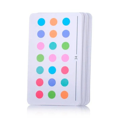 Игра развивающая Головоломка 1 для детей младшего возраста D1710 2