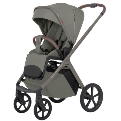 Коляска 2 в 1 Carrello Vector CRL-6550 Artichoke Green 03