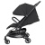 Детская прогулочная коляска Carrello Evo CRL- 5533 Inkstone Black