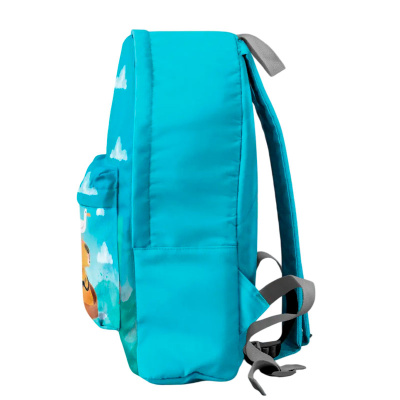 Рюкзак EasyLine® детский Capybara Travel Erich Krause ЕК-60133 2