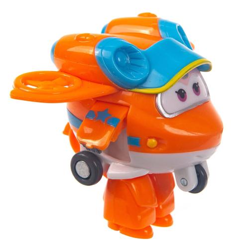Игрушка Мини трансформер Санни Super Wings EU750030 фото 2