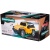 Машинка на батарейках Джип Junfa WB-02450 желтый