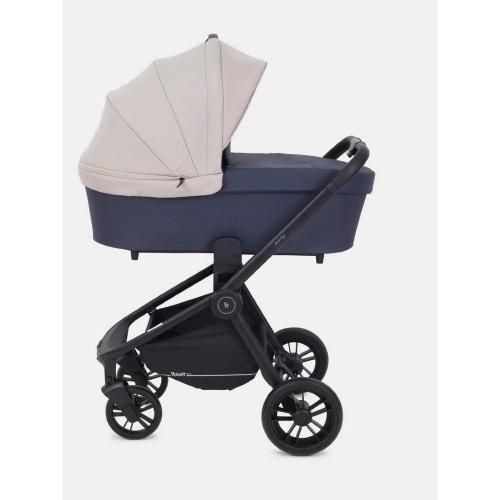 Коляска детская 2 в 1 Rant Basic Energy RA091 Beige фото 12