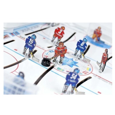 Игра детская настольная Хоккей ИДНХ 1