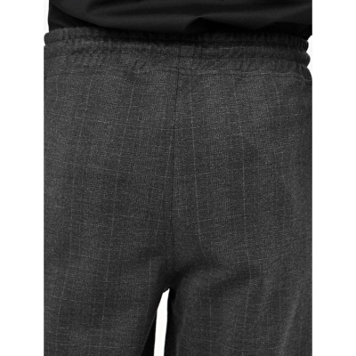 Брюки школьные для мальчика Cegisa 5015 серые 3