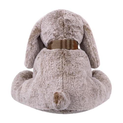 Мягкая игрушка Собака в шарфике 28 см Relana RL24018-28 фото 4