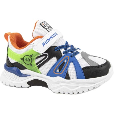 Кроссовки Kapika 73669-3 1