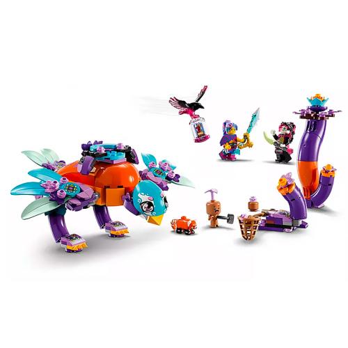 Конструктор Lego Dreamzzz 71481 Животные мечты Иззи фото 2