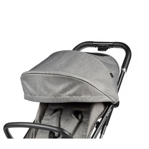 Детская прогулочная коляска Peg-Perego Selfie Atmosphere фото 3