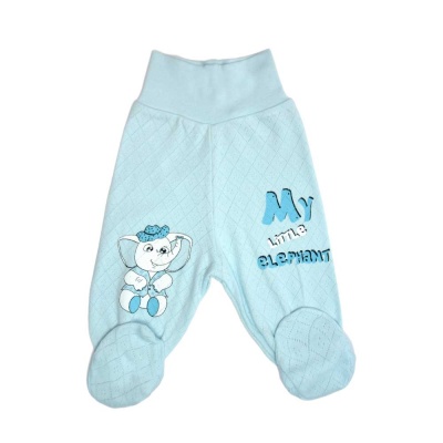 Ползунки Маленький Слоник Amelli КЛ.230.001.0.251.044 3