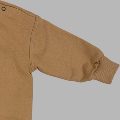 Спортивный костюм Чуди Кидс 482425Н-1 коричневый 03