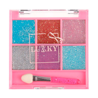 Набор декоративной косметики Lukky Diamond 1Toy Т27040 2