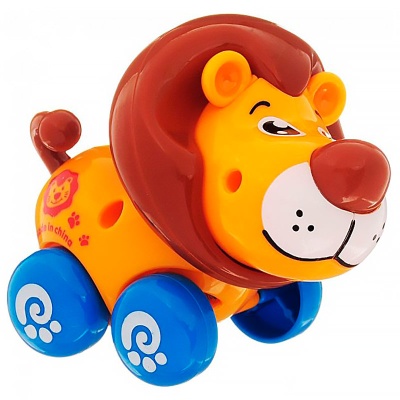 Игрушка заводная Шустрик Dream Makers 633