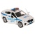 Игрушка Машина BMW X6 Полиция Технопарк X6-12POL-WH