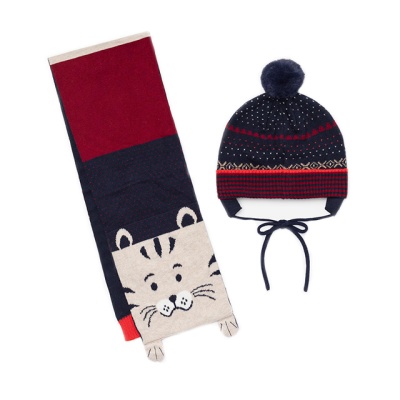 Комплект демисезонный Mayoral 10104 40