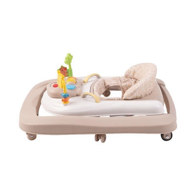 Ходунки Quick step 2в1 Everflo WT717 3