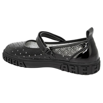 Туфли школьные Kenka TUN_744-1-1