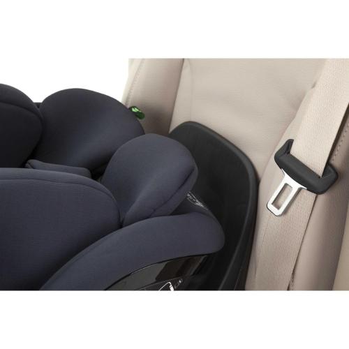 Автокресло Carrello Meteorit K85 i-Size Carbon Grey фото 8