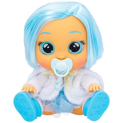 Интерактивная кукла Cry Babies Kiss Me Сидни IMC Toys 40890 фото 8
