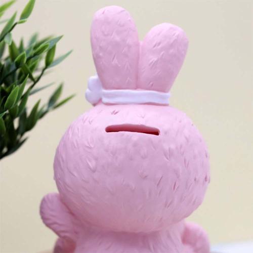 Копилка Surprised bunny 1043-1A фото 3