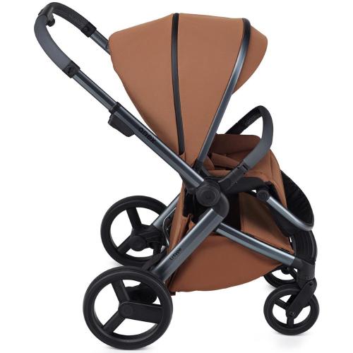 Коляска 2 в 1 Anex l/type (lt-11t) Hazel с аксессуарами фото 10